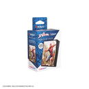 Gamegenic Sleeves: Magic: The Gathering - Marvel's Spider-Man: Art Sleeves: Spider-Man