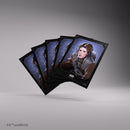 Star Wars Unlimited Art Sleeves Leia Organa