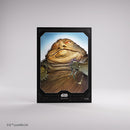 Star Wars Unlimited Art Sleeves Jabba the Hutt