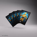 Star Wars Unlimited Art Sleeves C-3PO