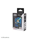 Star Wars Unlimited Premium Art Sleeves Jedi Luke Skywalker