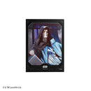 Star Wars Unlimited Premium Art Sleeves Emperor Palpatine
