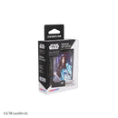 Star Wars Unlimited Premium Art Sleeves Emperor Palpatine