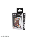 Star Wars Unlimited Premium Art Sleeves Cad Bane