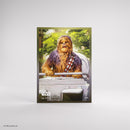 Star Wars Unlimited Premium Art Sleeves Chewbacca