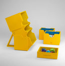Gamegenic Deck Box: Stronghold XL Yellow (200ct)