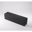 Gamegenic Deck Box: Cards' Lair  Black (400ct)
