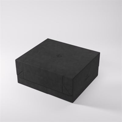 Gamegenic Deck Box: Games' Lair Convertible Black(600ct)