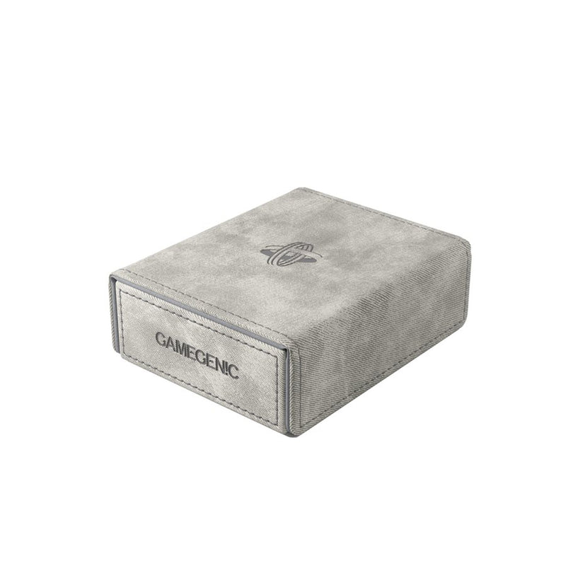 Gamegenic Token Keep Gray