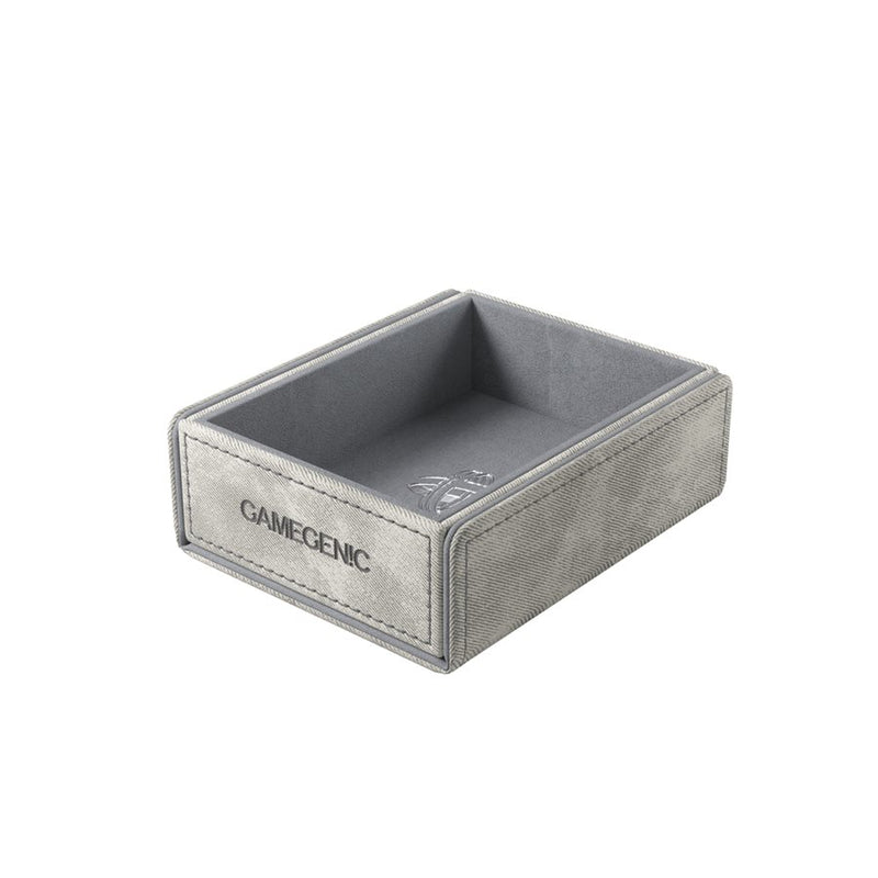 Gamegenic Token Keep Gray