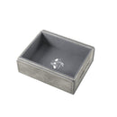 Gamegenic Token Keep Gray