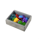 Gamegenic Token Keep Gray