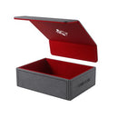 Gamegenic Token Keep Grey/Red