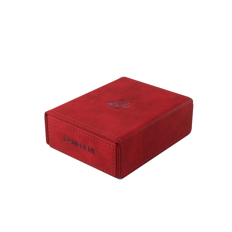 Gamegenic Token Keep Red