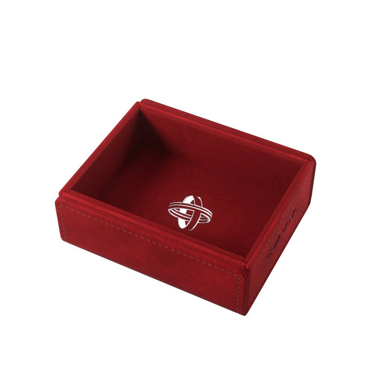 Gamegenic Token Keep Red