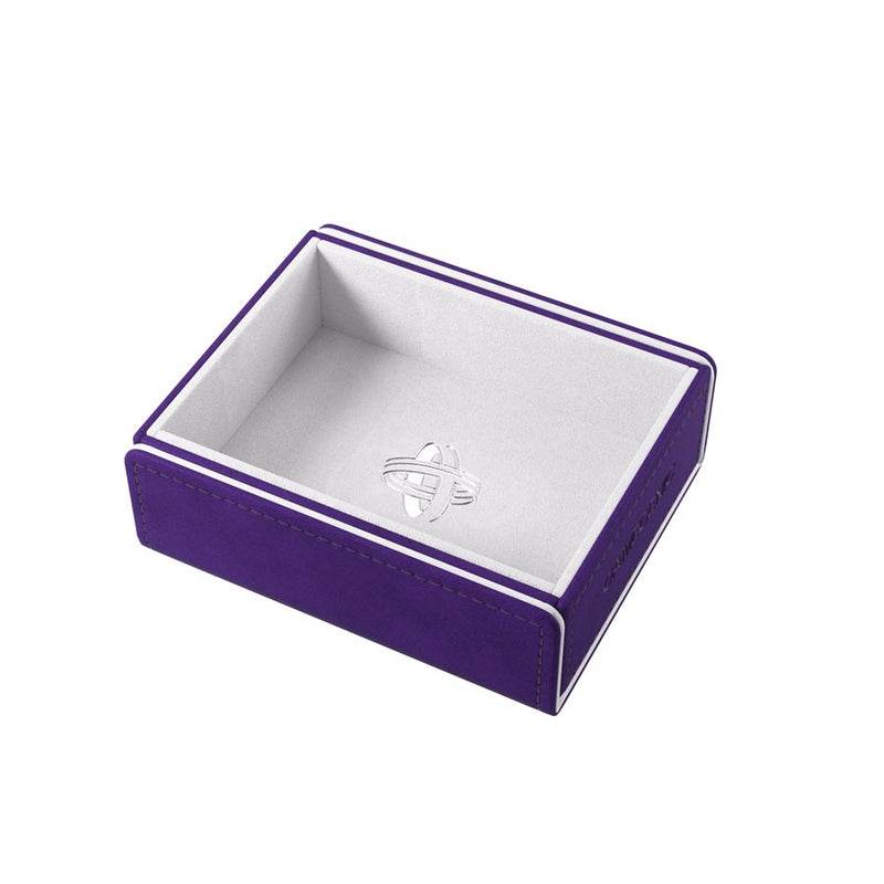 Gamegenic Token Keep Purple/White