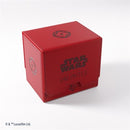 Star Wars Unlimited Deck Pod Red