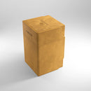 Gamegenic Deck Box: Watchtower Sand XL (100ct)