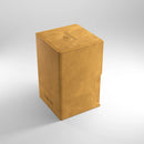 Gamegenic Deck Box: Watchtower Sand XL (100ct)