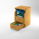 Gamegenic Deck Box: Watchtower Sand XL (100ct)