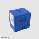 Star Wars Unlimited Twin Suns Deck Pod Blue