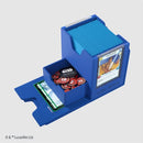 Star Wars Unlimited Twin Suns Deck Pod Blue