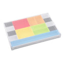 Token Silo XL: White/Multi-Colour