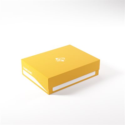 Gamegenic Token Holder Yellow