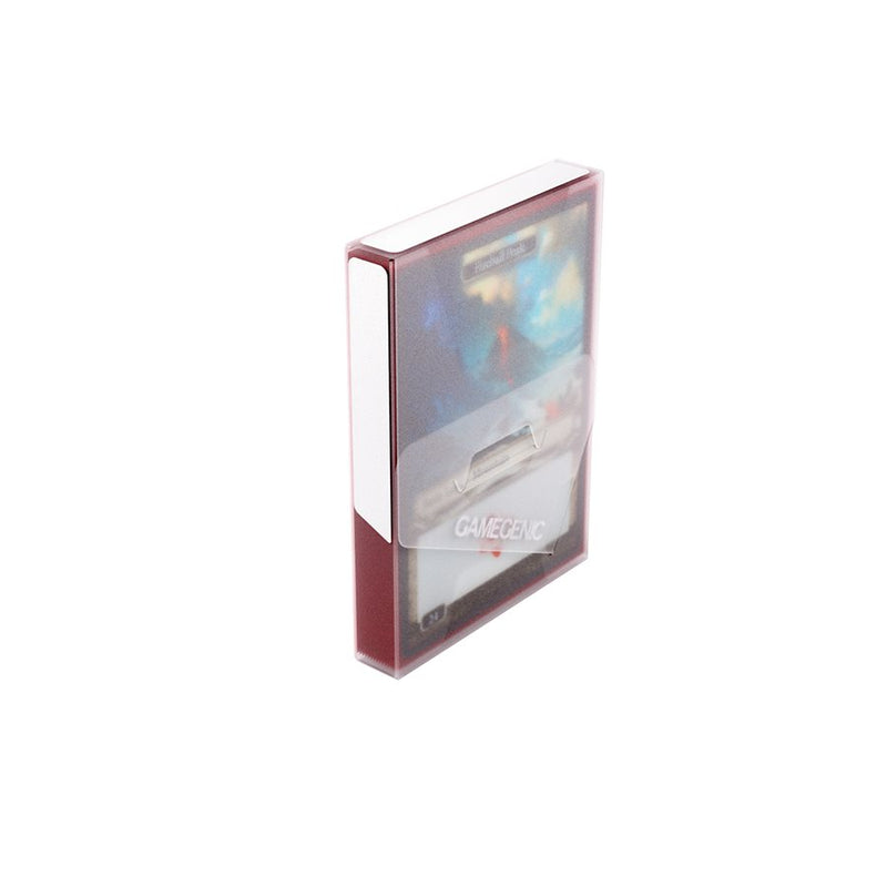 Gamegenic Deck Box: Cube Pocket 15+ (8 count)