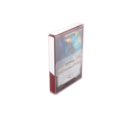 Gamegenic Deck Box: Cube Pocket 15+ (8 count)