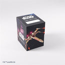 Star Wars Unlimited Soft Crate X-Wing/TIE Fighter