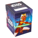 Star Wars Unlimited Soft Crate Ahsoka Tano / General Grievous