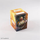 Star Wars Unlimited Soft Crate Boba Fett / Fett's Firespray