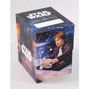 Star Wars Unlimited Soft Crate Han Solo / Millenium Falcon