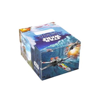 Star Wars Unlimited Twin Suns Soft Crate: Battle of Scarif