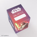 Star Wars Unlimited Soft Crate Legends of the Force: Qui-Gon Jinn