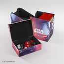 Star Wars Unlimited Soft Crate Legends of the Force: Darth Maul