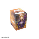 Star Wars Unlimited Soft Crate Secrets Of Power: Palpatine/Padme Amidala