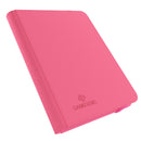 Gamegenic Prime Album: 8-Pocket Pink (160ct)