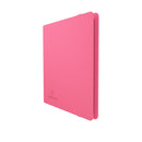 Gamegenic Prime Album: 24-Pocket Pink (480ct)