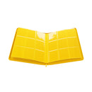 Gamegenic Zip-Up Album: 18-Pocket Yellow