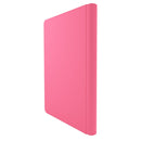 Gamegenic Zip-Up Album: 18-Pocket Pink