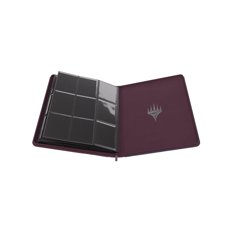 Gamegenic Zip-Up Album: 18-Pocket Lorwyn Eclipsed: Celestial Reunion