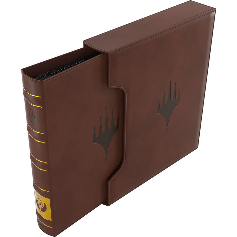 GameGenic Silverquill College 18-Pocket Card Almanac