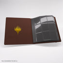 GameGenic Silverquill College 18-Pocket Card Almanac