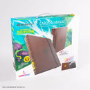 GameGenic Silverquill College 18-Pocket Card Almanac