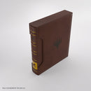 GameGenic Prismari College 18-Pocket Card Almanac