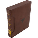GameGenic Lorehold College 18-Pocket Card Almanac