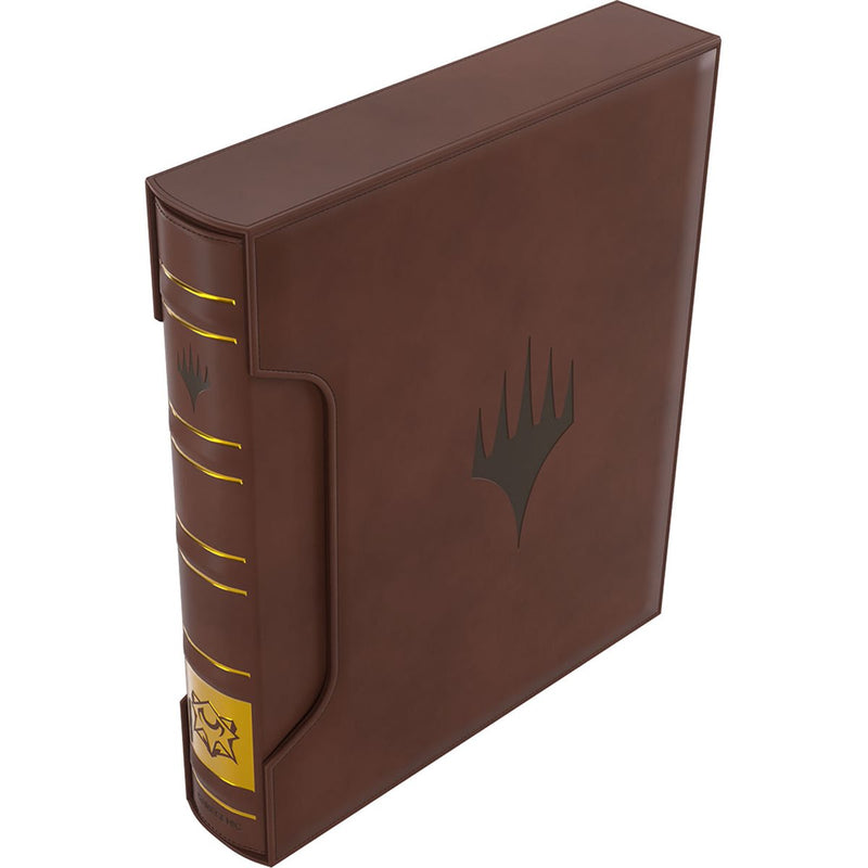 GameGenic Lorehold College 18-Pocket Card Almanac