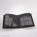 GameGenic Prismari College 18-Pocket Card Almanac